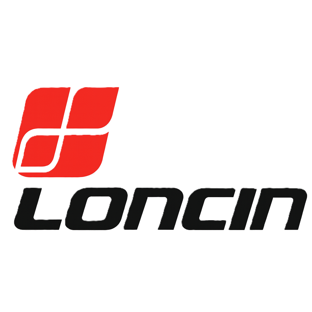Loncin Motors Logo